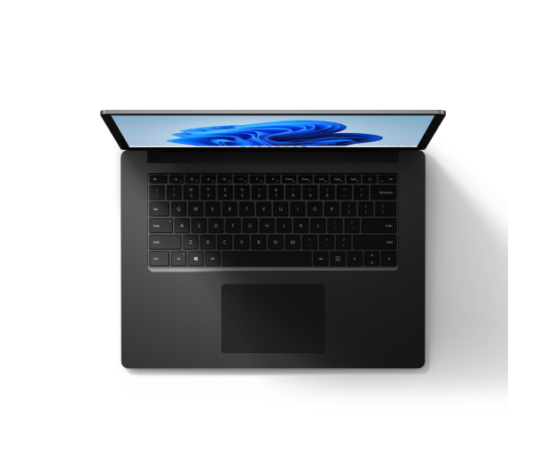 Microsoft Surface Laptop 4 15" Ryzen 7/8GB/512GB Czarny - 647067 - zdjęcie 7